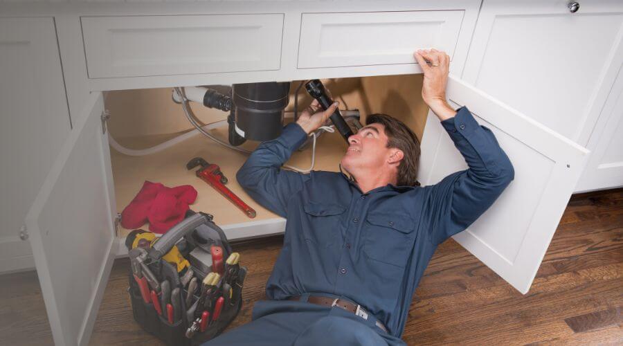 Local tankless water heater installation in Plainview, NE